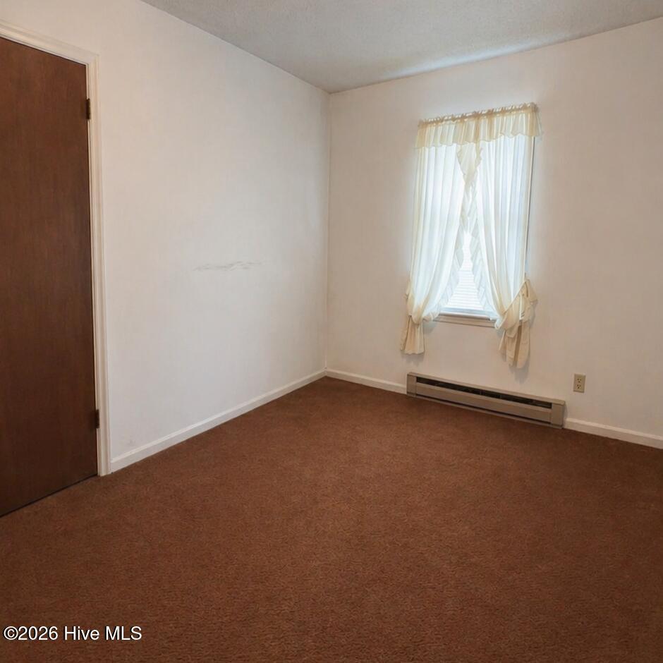 3246 Mobleys Bridge Road Grimesland, NC 27837 - Photo 8 of 11 Bedroom 1 square