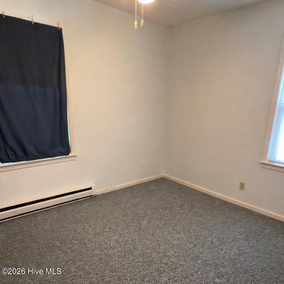 3246 Mobleys Bridge Road Grimesland, NC 27837 - Photo 9 of 11 Bedroom 2 square