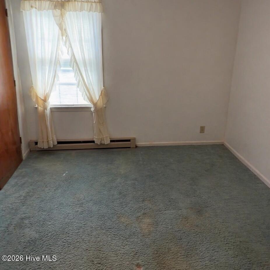 3246 Mobleys Bridge Road Grimesland, NC 27837 - Photo 10 of 11 Primary bedroom square