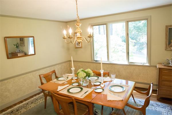 23 Alexandra Road Lynnfield, MA 01940 - Photo 5 of 21 Gallery Image 5