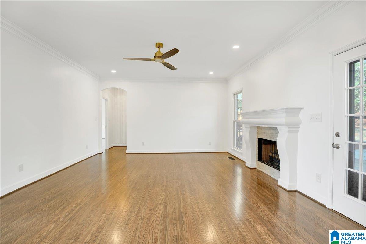 1128 Al Seier Road Birmingham, AL 35226 - Photo 14 of 46