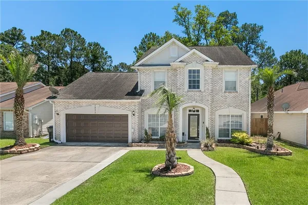 $2,750 | 1332 Denmark Court, Slidell, LA 70461