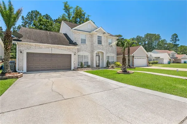 $2,750 | 1332 Denmark Court, Slidell, LA 70461