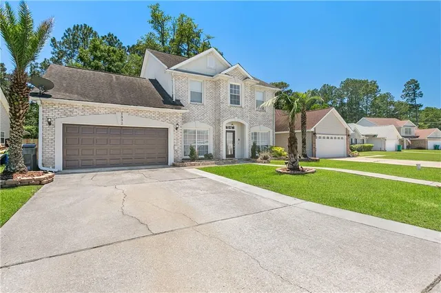 $2,750 | 1332 Denmark Court, Slidell, LA 70461