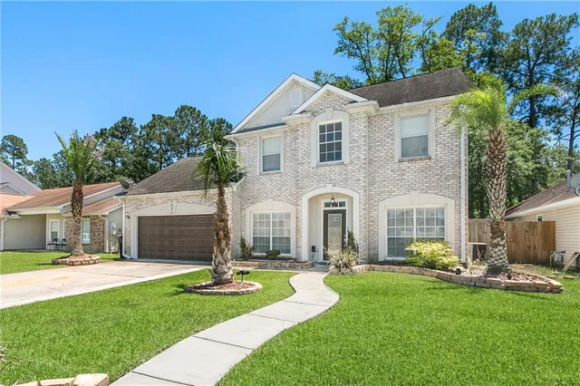 $2,750 | 1332 Denmark Court, Slidell, LA 70461