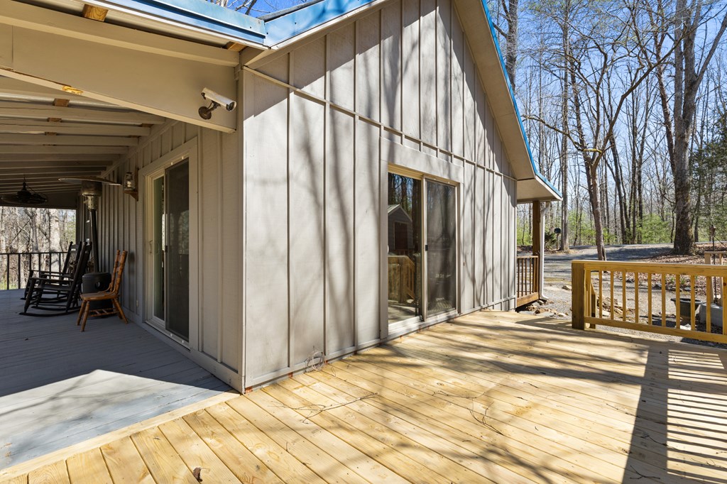 356 Ridgeview Road Morganton, GA 30560 - Photo 16 of 30 Gallery Image 16
