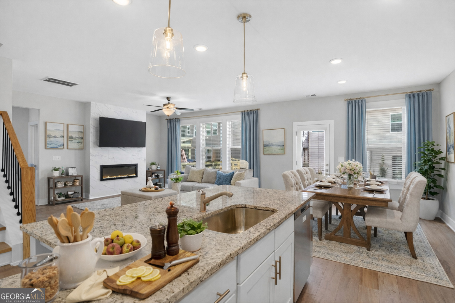 609 Villa Rica Springs-lot 40 Villa Rica, GA 30180 - Photo 13 of 45