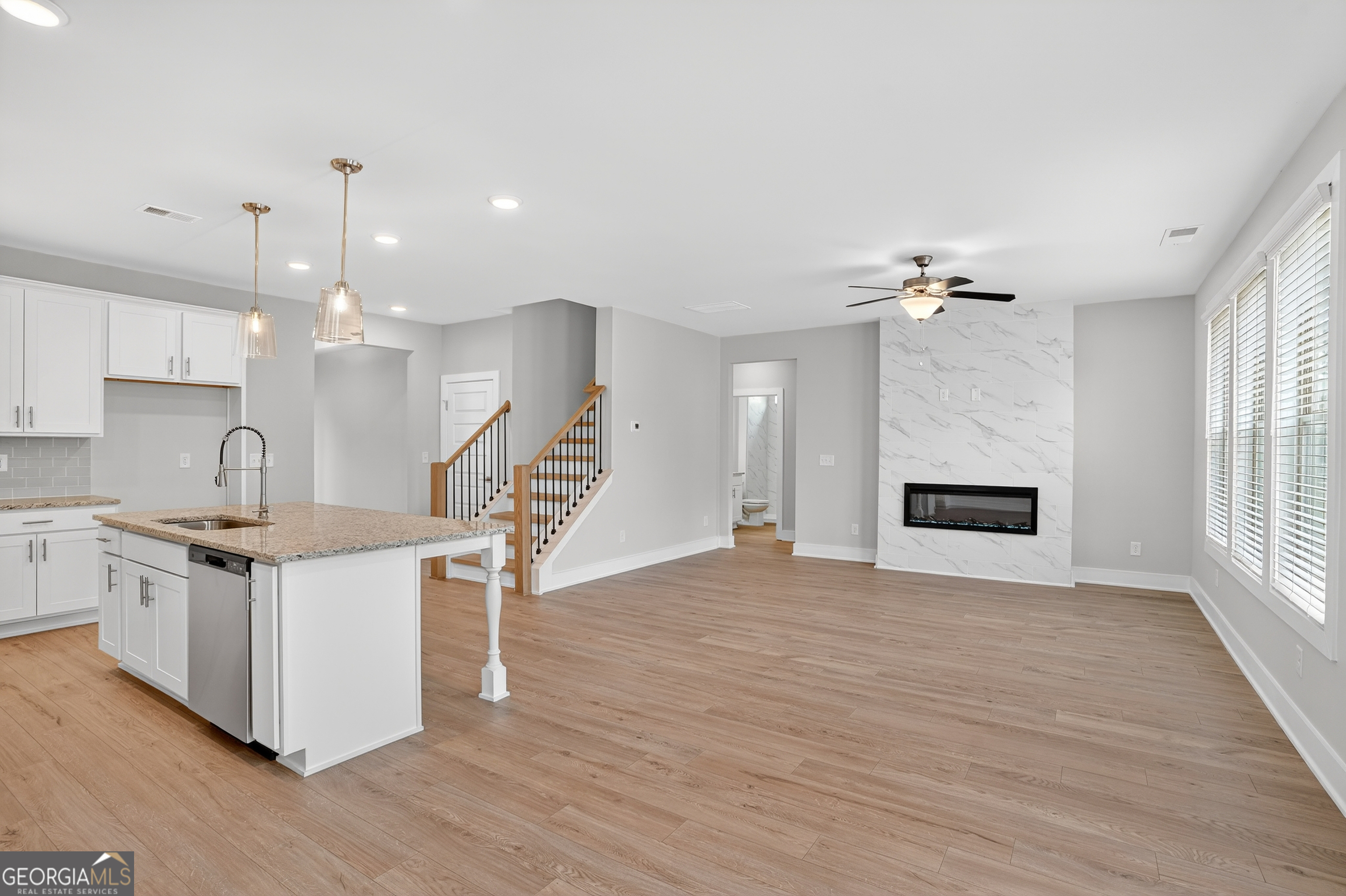 609 Villa Rica Springs-lot 40 Villa Rica, GA 30180 - Photo 14 of 45