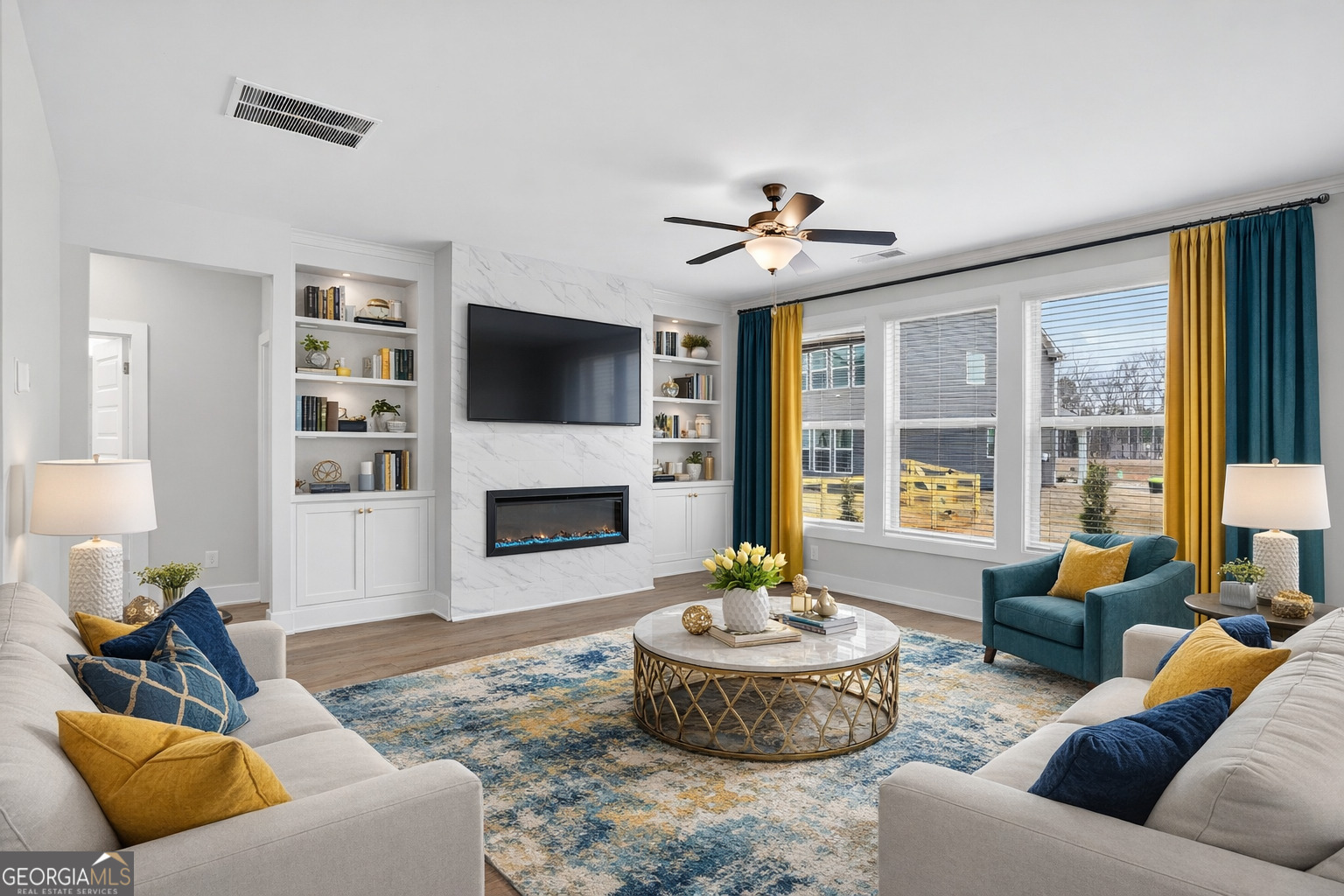 609 Villa Rica Springs-lot 40 Villa Rica, GA 30180 - Photo 16 of 45