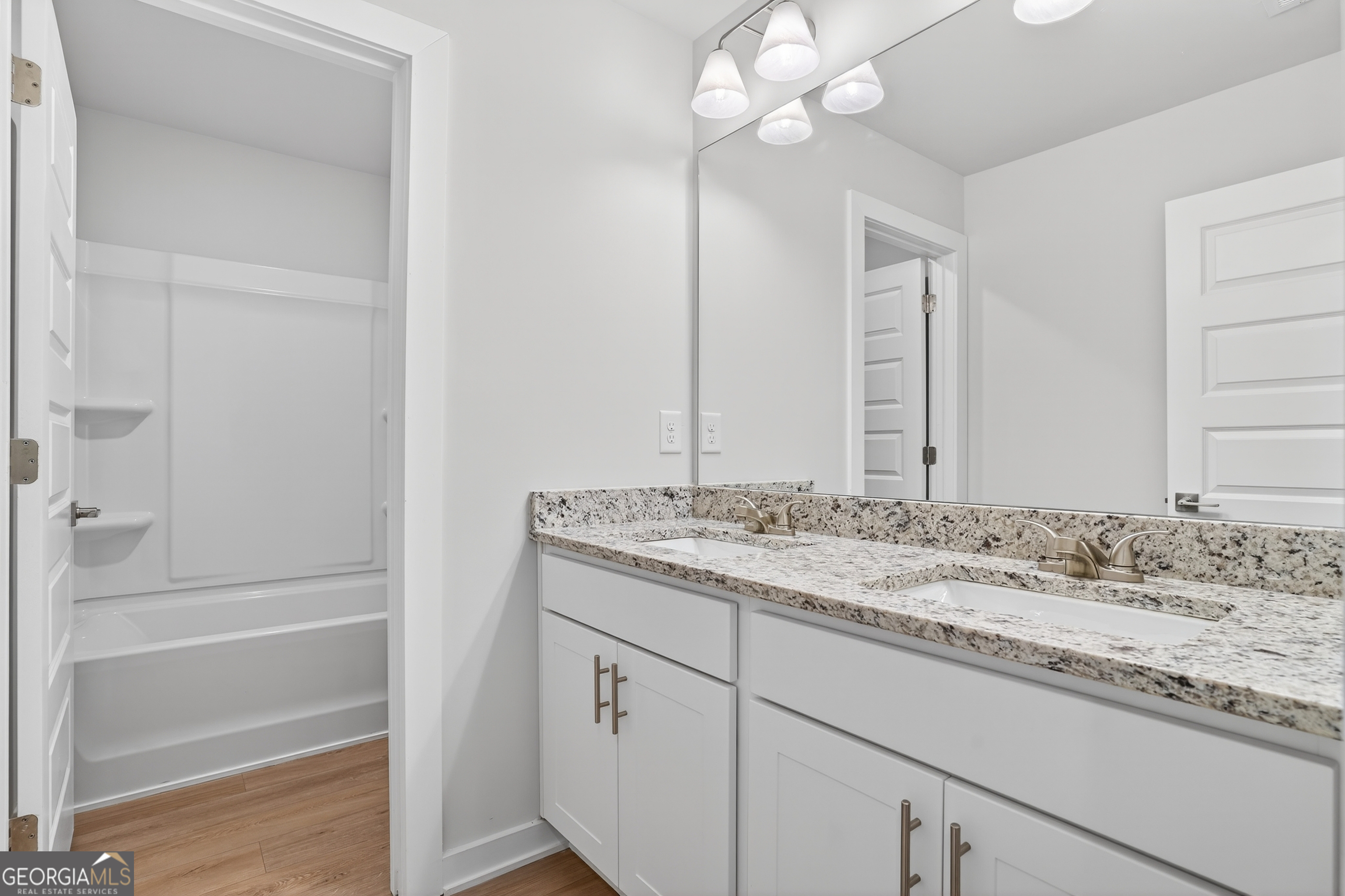 609 Villa Rica Springs-lot 40 Villa Rica, GA 30180 - Photo 24 of 45