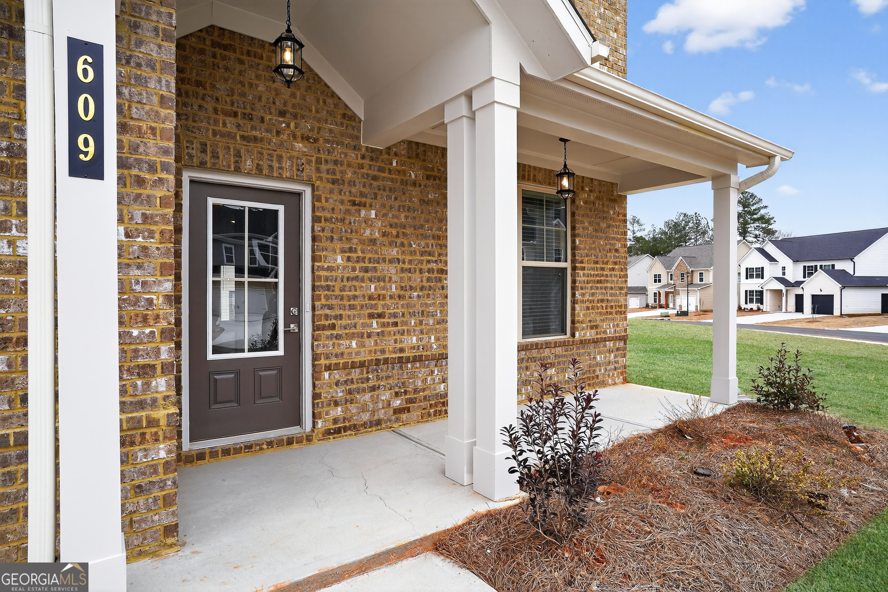 609 Villa Rica Springs-lot 40 Villa Rica, GA 30180 - Photo 3 of 45