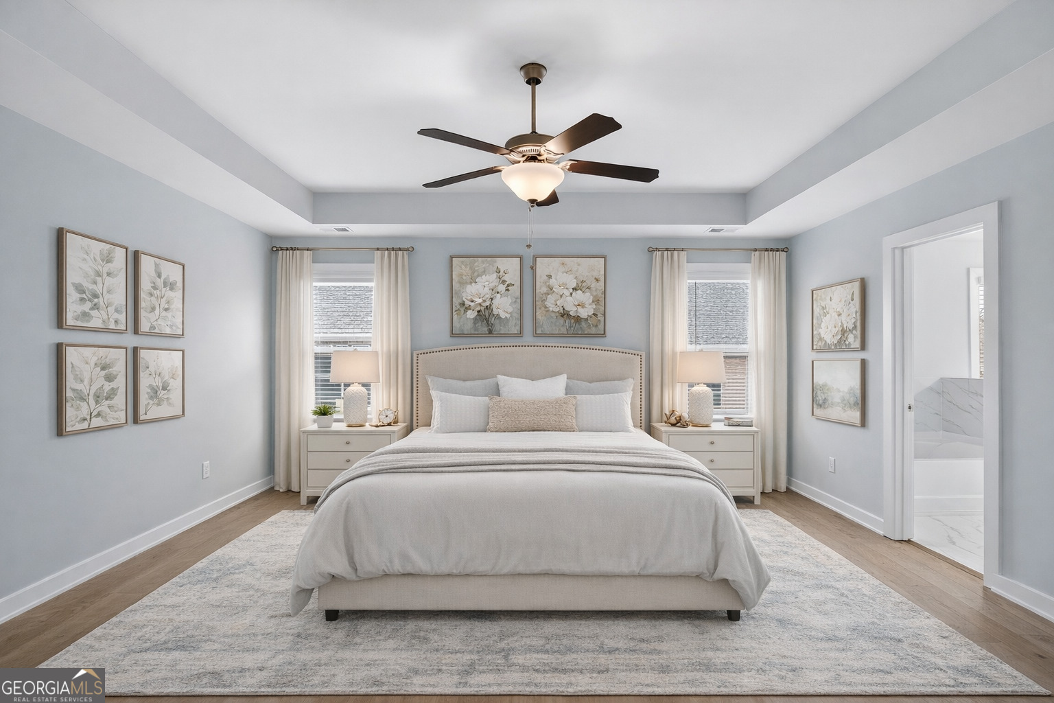 609 Villa Rica Springs-lot 40 Villa Rica, GA 30180 - Photo 32 of 45