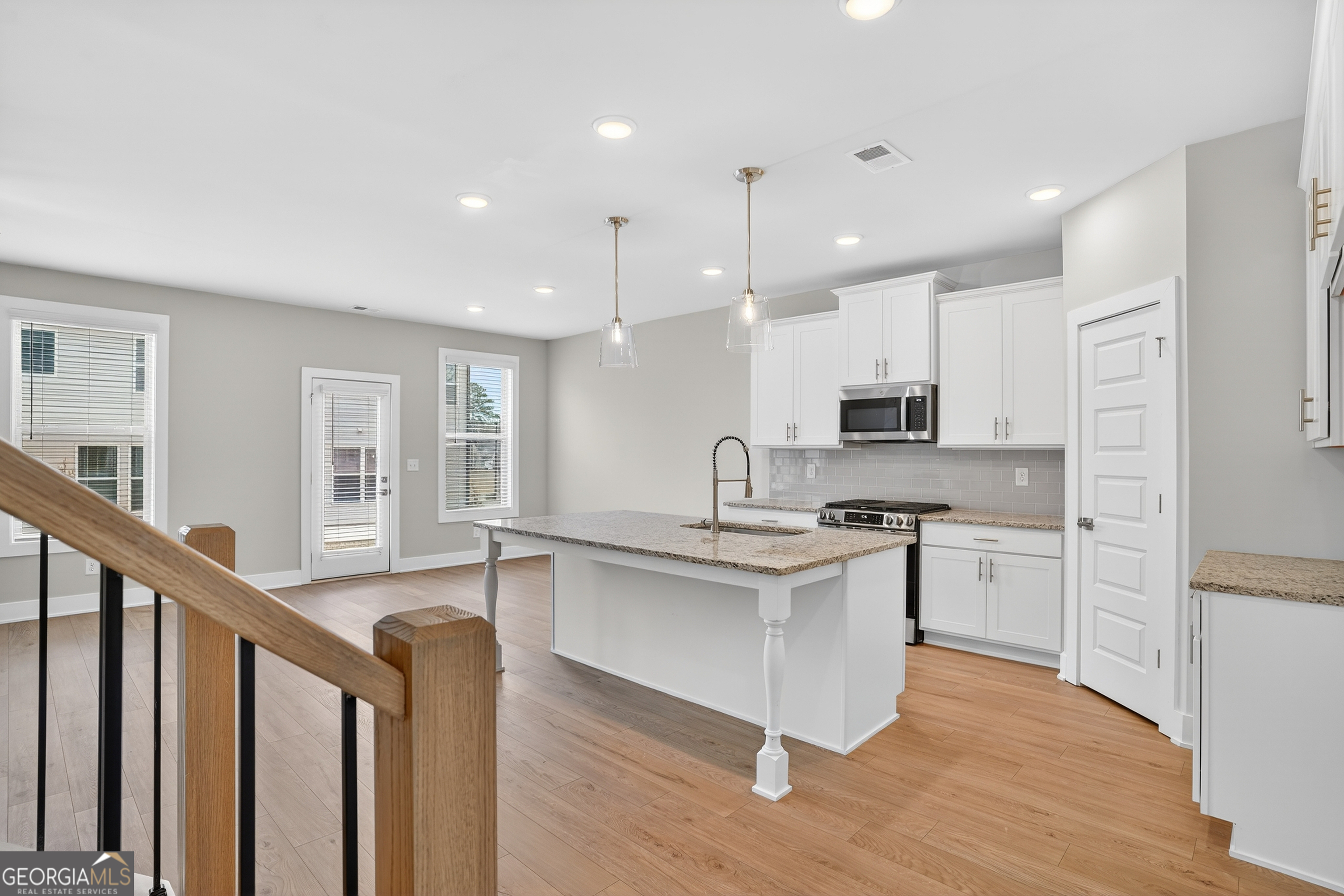 609 Villa Rica Springs-lot 40 Villa Rica, GA 30180 - Photo 9 of 45