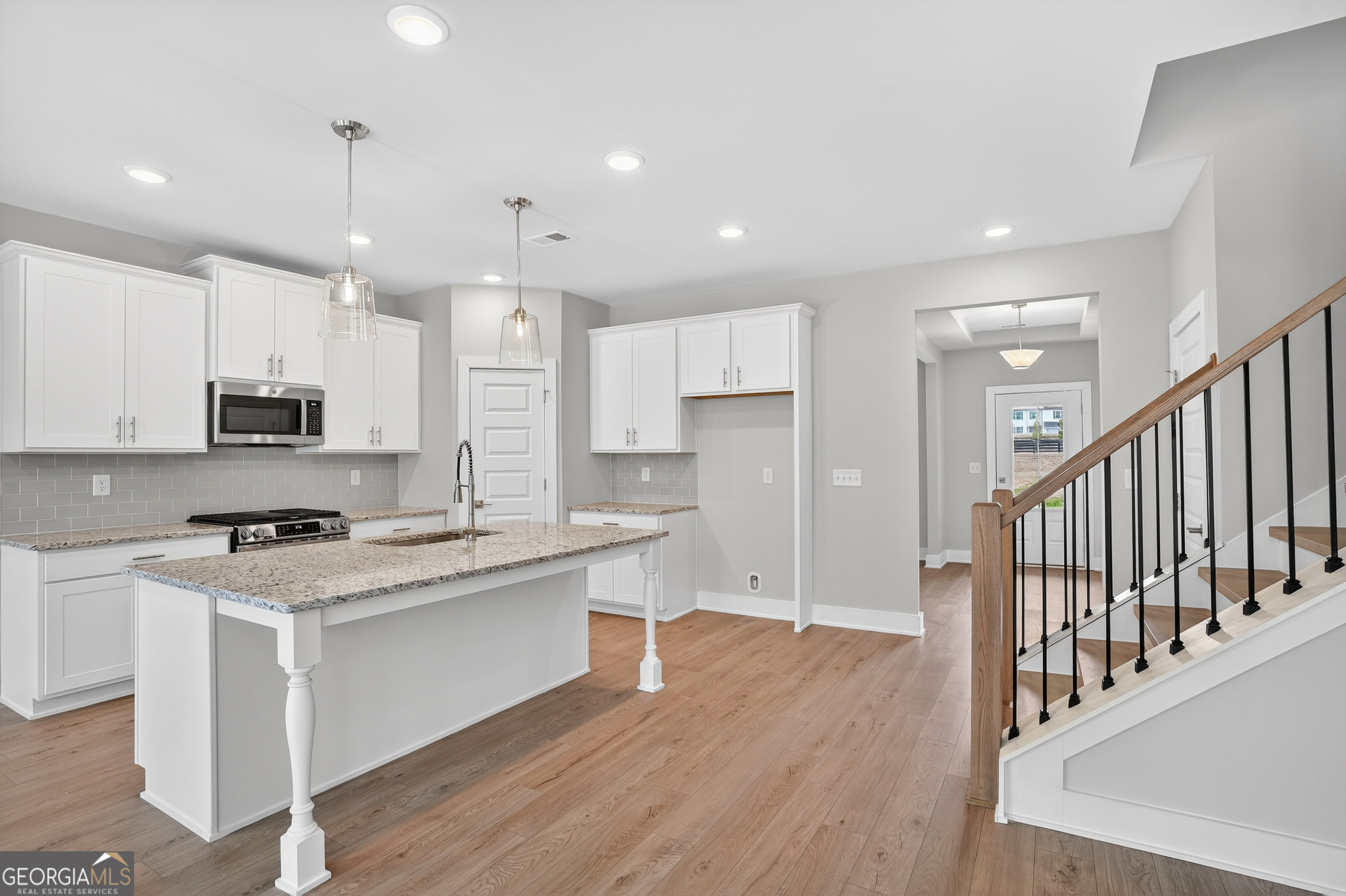 609 Villa Rica Springs-lot 40 Villa Rica, GA 30180 - Photo 10 of 45