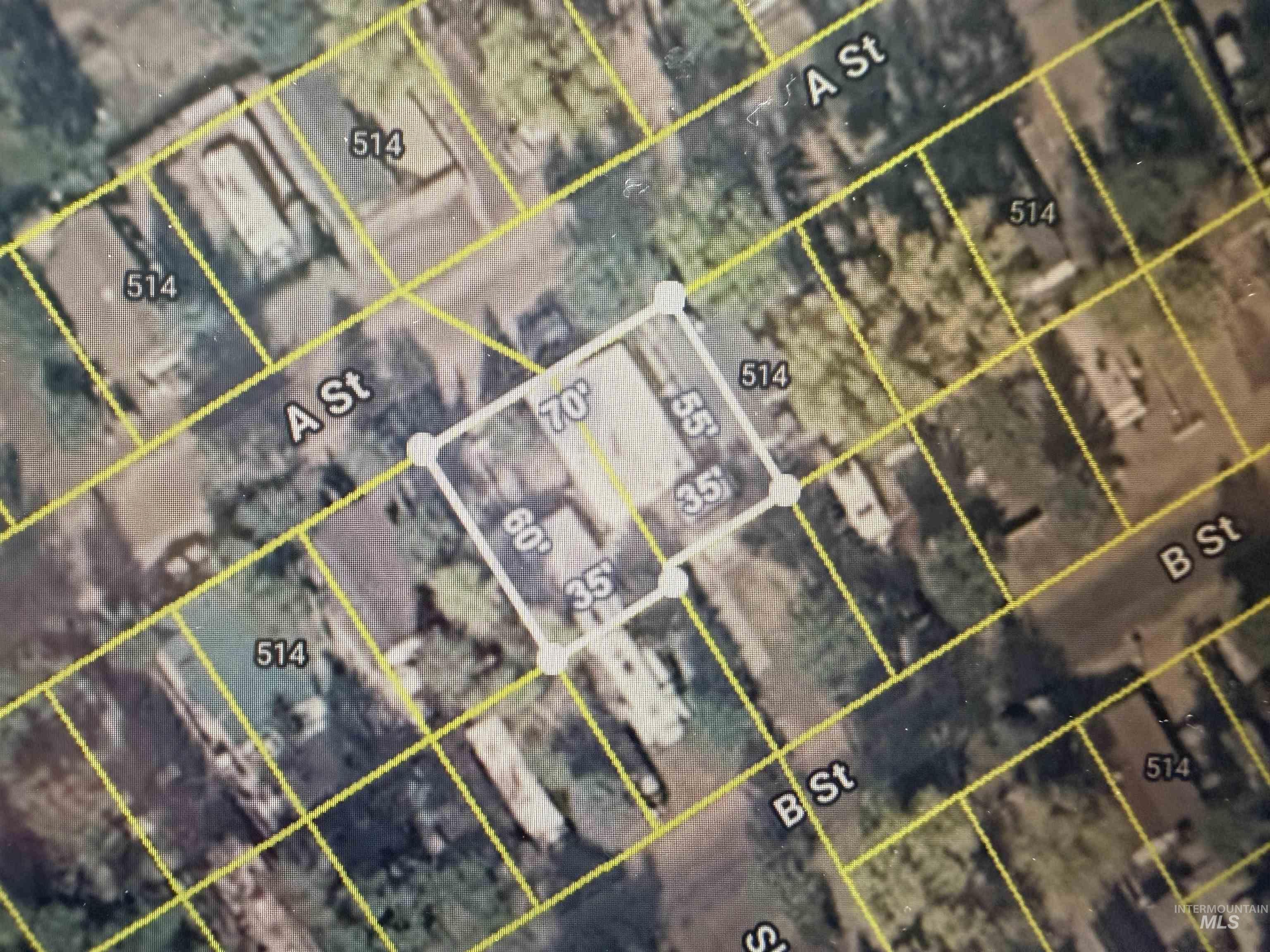 33-35 A Street Cascade, ID 83611 - Photo 18 of 20 2 lots!