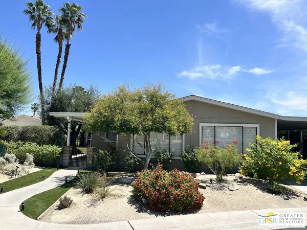 $3,200 | 73450 Country Club Drive, Unit 192, Palm Desert, CA 92260