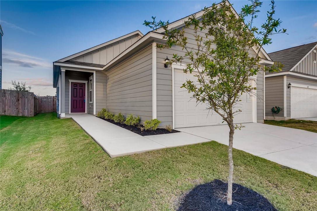 6510 Routenburn Street Austin, TX 78754 - Photo 1 of 1