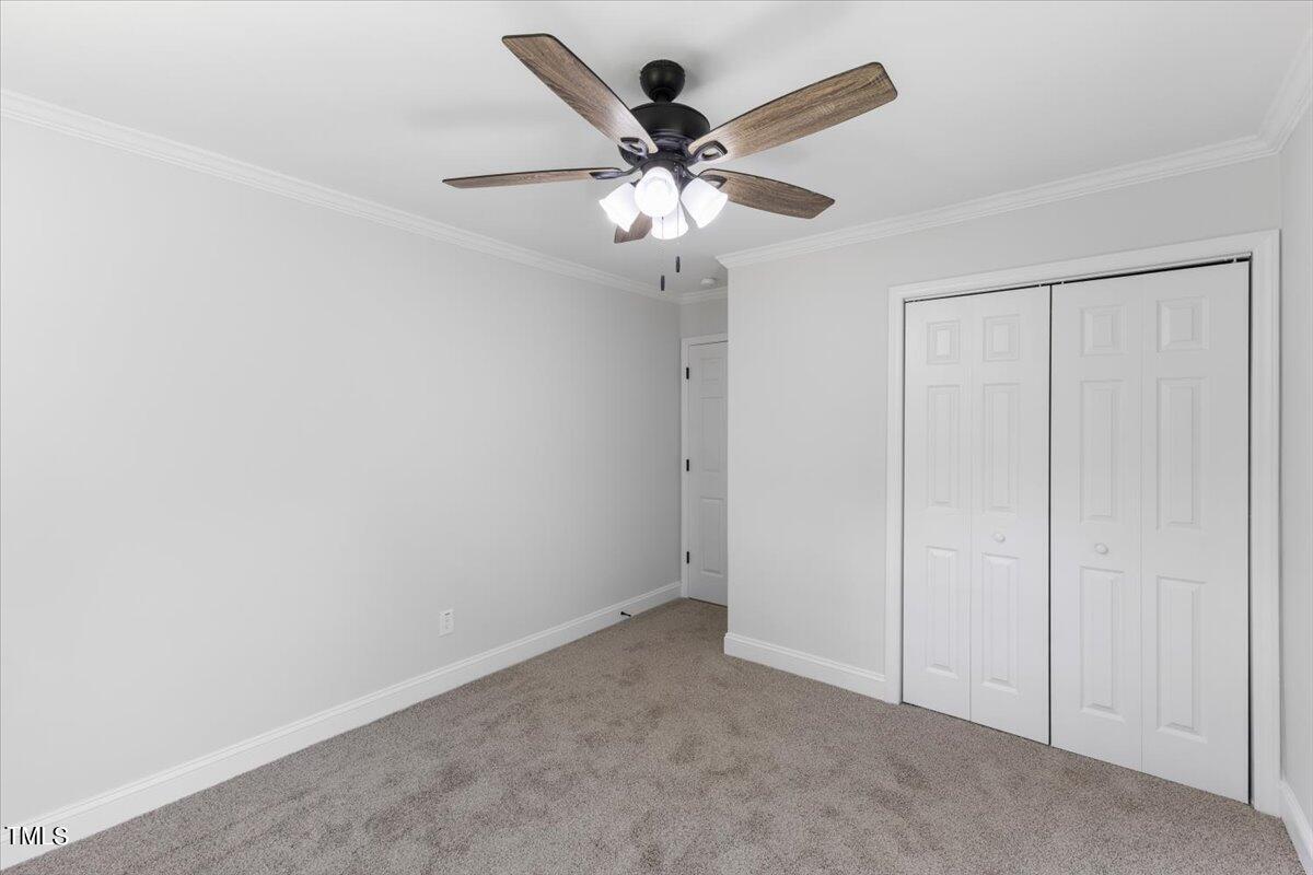 714 Friar Tuck Road Raleigh, NC 27610 - Photo 17 of 25 27-714 Friar Tuck Rd