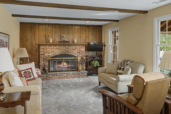 $720,000 | 4 Brookdale Drive, Doylestown, PA 18901