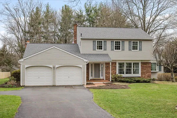 $720,000 | 4 Brookdale Drive, Doylestown, PA 18901