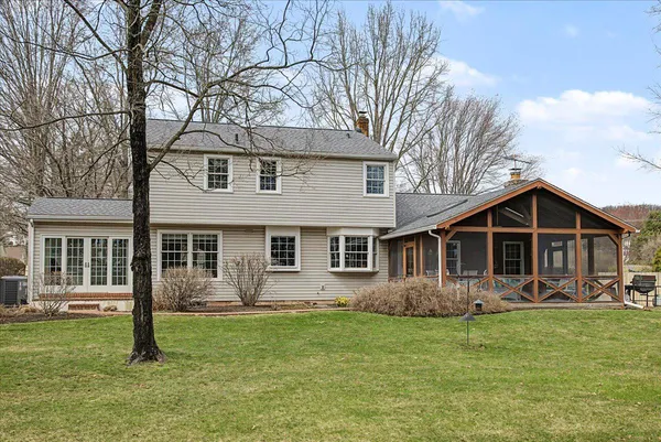 $720,000 | 4 Brookdale Drive, Doylestown, PA 18901