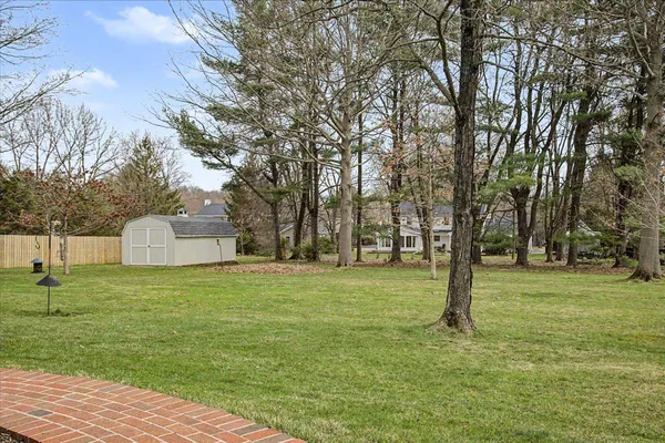 $720,000 | 4 Brookdale Drive, Doylestown, PA 18901