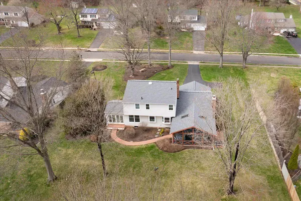 $720,000 | 4 Brookdale Drive, Doylestown, PA 18901