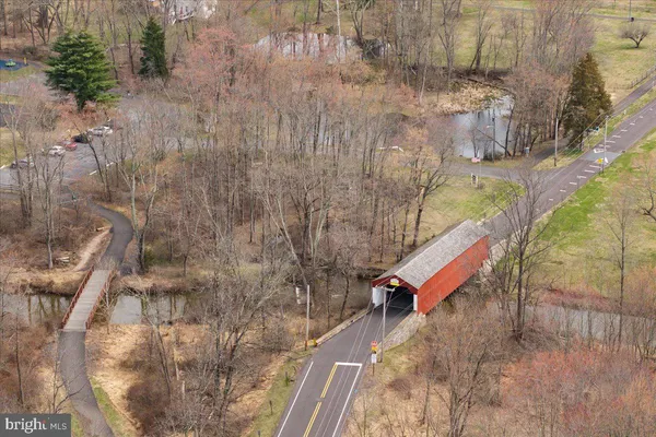 $720,000 | 4 Brookdale Drive, Doylestown, PA 18901