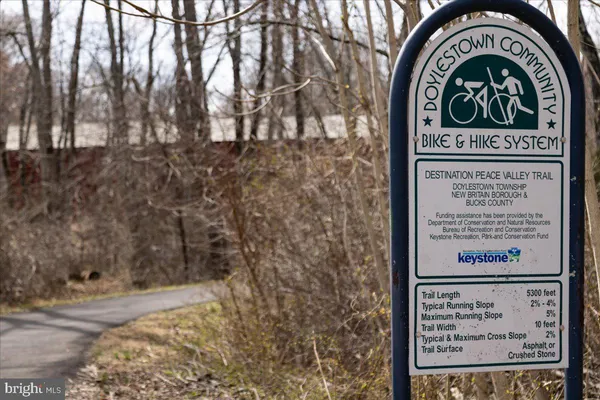 $720,000 | 4 Brookdale Drive, Doylestown, PA 18901