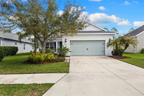 $590,000 | 1316 Thornbury Drive, Parrish, FL 34219