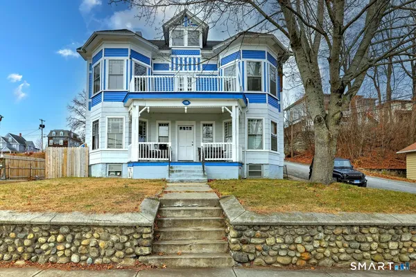 $240,000 | 136 Church Street, Putnam, CT 06260
