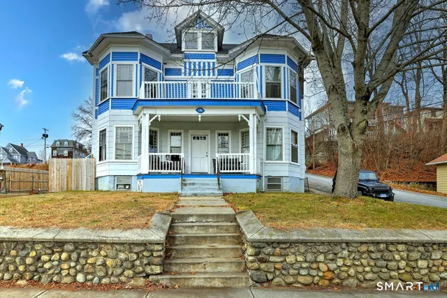 $265,000 | 136 Church Street, Putnam, CT 06260