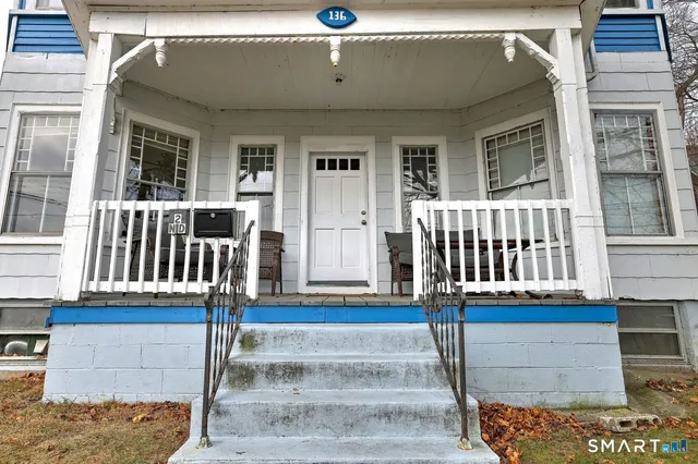 $265,000 | 136 Church Street, Putnam, CT 06260