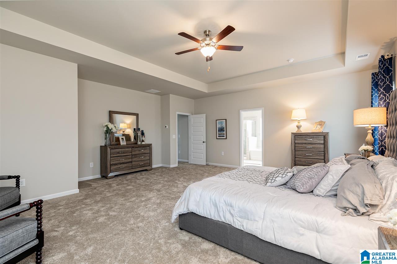 255 Clover Lane Springville, AL 35146 - Photo 23 of 34