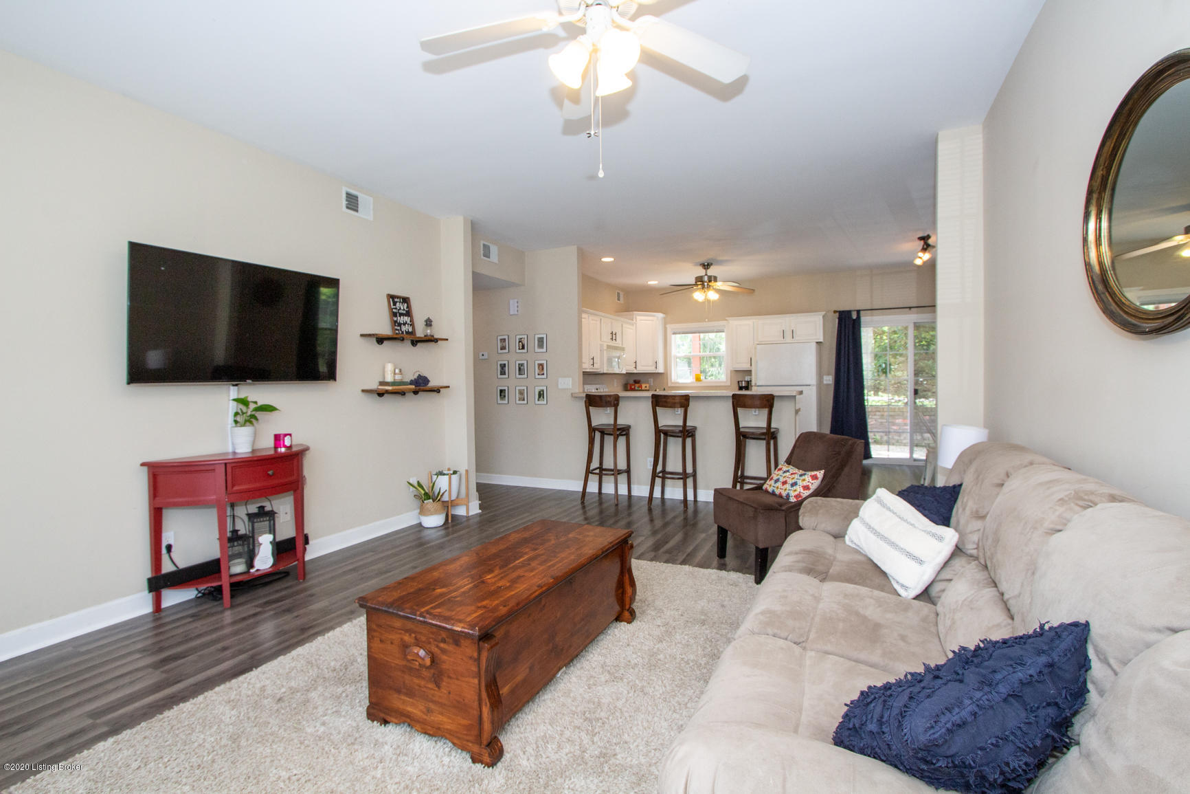 9513 Rustling Tree Way, Unit 102 Louisville, KY 40291 - Photo 7 of 34 9513 Rustling Tree 102-6246