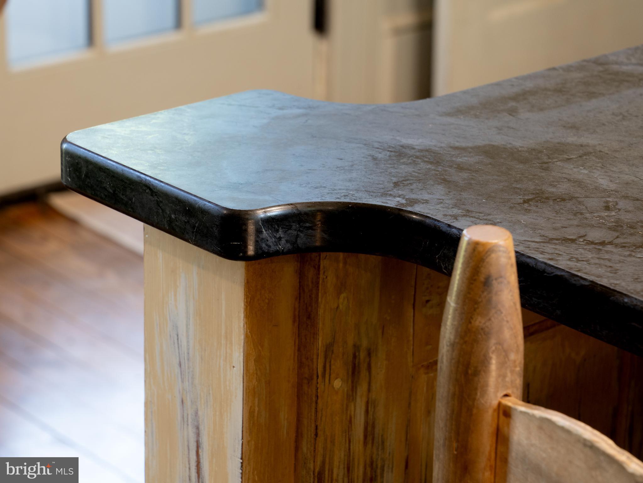 2345 Berry Hill Road Danville, VA 24541 - Photo 51 of 130 Soapstone Countertops