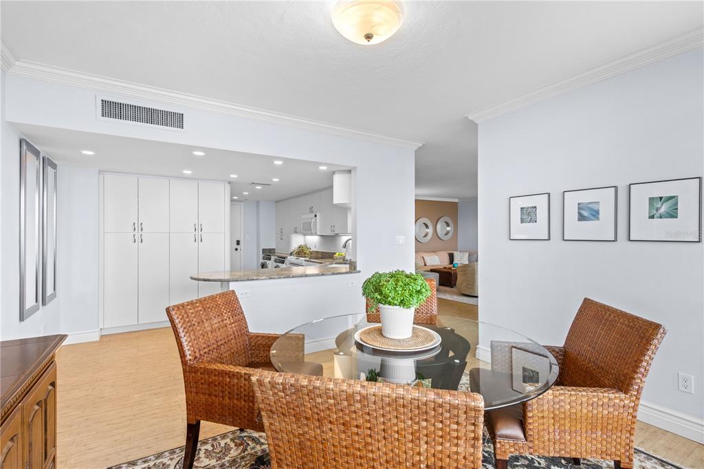 603 Longboat Club Road, Unit 202N Longboat Key, FL 34228 - Photo 16 of 45