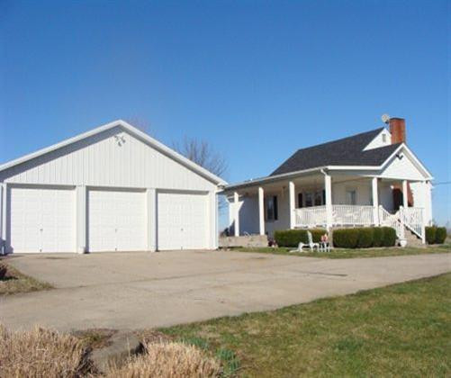 3130 Fall Lick Road Lancaster, KY 40444 - Photo 3 of 12 Photo 3