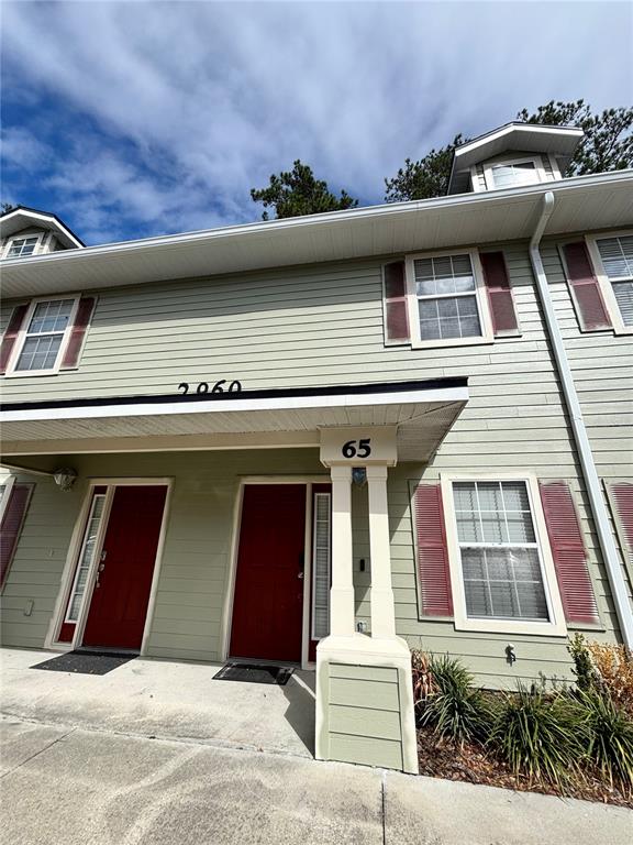 2960 Southwest 35th Place, Unit 65 Gainesville, FL 32608 - Photo 1 of 26