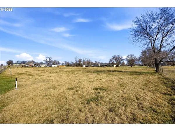 a view of house with backyard and garden
