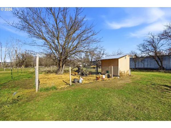 a view of an ocean and beach