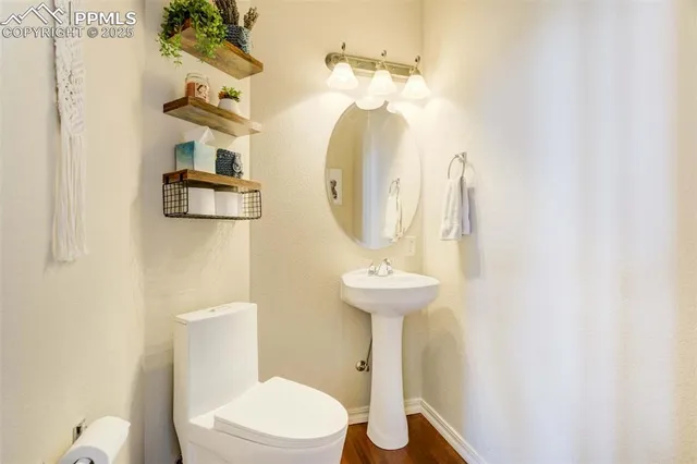 $830,000 | 2115 Terri Lee Drive, Peyton, CO 80831