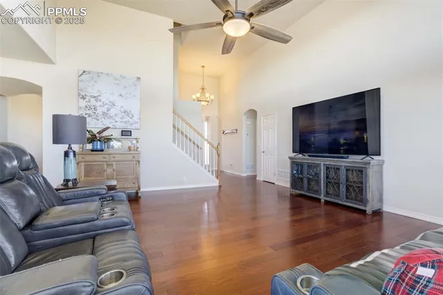 $830,000 | 2115 Terri Lee Drive, Peyton, CO 80831