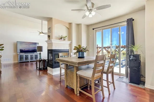 $830,000 | 2115 Terri Lee Drive, Peyton, CO 80831