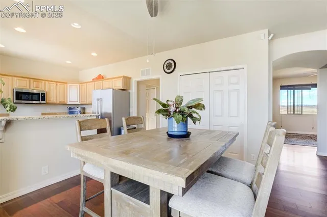 $830,000 | 2115 Terri Lee Drive, Peyton, CO 80831