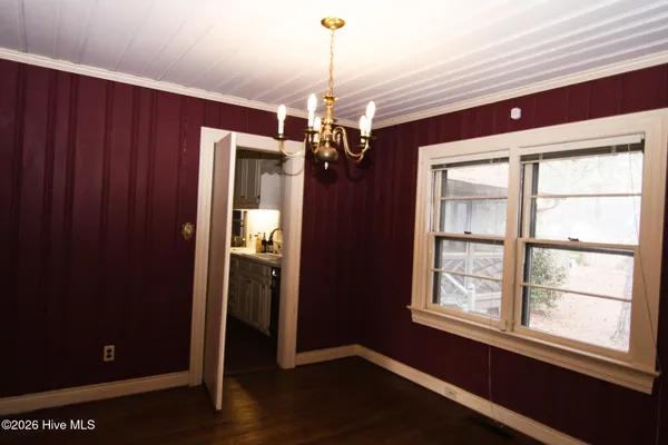 $239,000 | 713 Burton Street, Rocky Mount, NC 27803