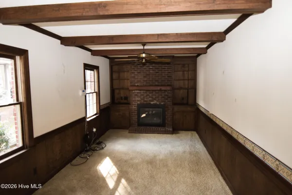 $239,000 | 713 Burton Street, Rocky Mount, NC 27803