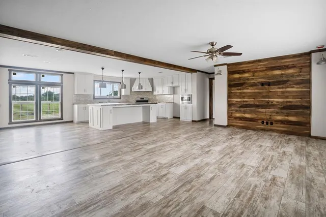 $349,900 | 3361 Fm 2649, Lone Oak, TX 75453