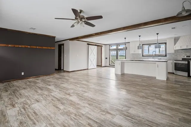 $349,900 | 3361 Fm 2649, Lone Oak, TX 75453