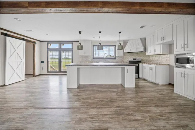 $349,900 | 3361 Fm 2649, Lone Oak, TX 75453